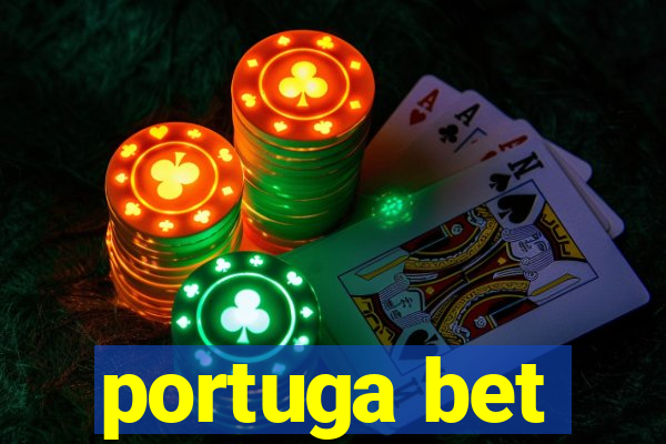 portuga bet